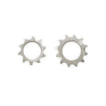 시마노 스프라켓 휠/탑기어 톱니 CS-M9101 CS-M9100 CS-M8100 CS-M7100 CS-M6100 12단 호환 10T+12T (Y1X498030), [ 10T+12T (Y1X498020) ]