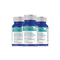 관절파워액션 MSM+글루코사민+비타민D+망간 3개월분, 관절파워액션 MSM+글루코사민+비