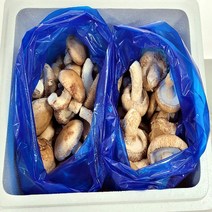 표고버섯 산지직송 화고 생표고버섯 고급형 이유식 끝내주는 화고, 화-1kg