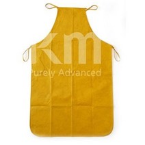 고분자코팅 화학용액 보호 연구실 실험실 앞치마