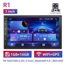 안드로이드올인원 Ruancheng-안드로이드 11 32G 8 코어 2 Din 7 