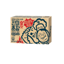 진미 불맛춘장, 20개, 300g