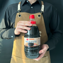 [프레시파머스] 순창 명인 간장 조선간장 집간장 국간장 국산 콩간장 한식간장 재래식간장 전통간장 (9025), 1. 순창 간장 0.9L