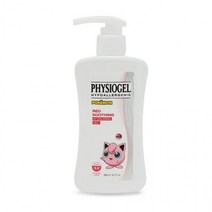 AI카밍젤/ 피지오겔x포켓몬 피부진정 수분보습/ 레드, AI 카밍젤200ml