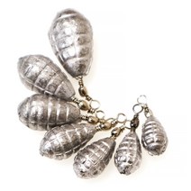 싼 수류탄 싱커 1호 2호 3호 4호 5호 6호 7호 쏘가리 배스 다운샷 프리리그 문어 쭈꾸미 갑오징어 워킹낚시, 싼 수류탄싱커 7호(1)