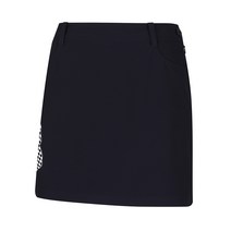 레노마골프 여성 프렌치독 프린트 큐롯 RWPCH7532-915 G