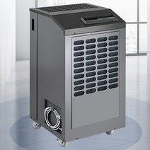 (제습 180L) 아쎈 제습기 AT-190 (자연배수)