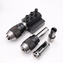 NC 선반 홀더 시트 슬리브 공구용 보조 공구베이스, SBHA16-25