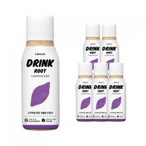 랩노쉬 드링크루트 스위트포테이토 펌킨, 200개, 230ml
