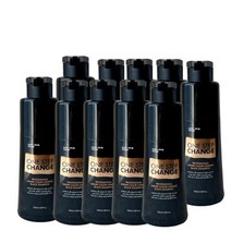 꾸띄르헤어 프로페셔널 럭셔리 컬러 체인지 블랙샴푸 180ml 10개 실크추출물 모발영양, 상세페이지 참조, 상세페이지 참조, 상세페이지 참조