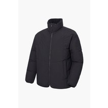 남성 플리스 리버시블 다운 2 키퍼 360 / TLJDW21545BLK(1180727)