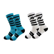 산악용 자전거 티타늄 MTB 입문용 사이클링 양말 편안한 야외 스포츠 양말 남성 여성, k