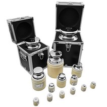 표준 분동 검교정 무게추 M1급 1kg 2kg 스테인리스 스틸 추 20kg 전자 저울 500g 기준, M1급 크롬-20g (본드박스)