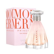 랑방 모던 프린세스 오 센슈얼 EDT 60ml, 단품