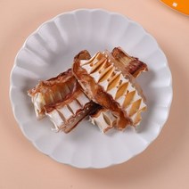 강아지 수제간식 더 네이쳐 상어연골 60g, 본상품선택