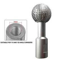 원두그라인더 원두가는기계 전동그라인더 수동 볼 가우 징 구형 스핀들 모양, 없음, 4.14mm Sliver