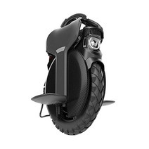 인모션 INMOTION V11 외발 전동휠 18인치 자체 균형 모노휠 3.35' 에어 서스펜션 장착 75마일 장거리