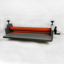 수동 합지기 비닐 트리밍 라미기 평판 코팅기계 사무, 폭 65 cm 라미네이팅기