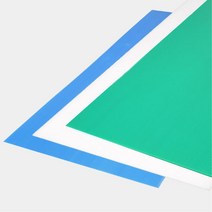 이사할때 엘리베이터 보호 완충재 5p 바닥보호대 오염방지커버 포장재 벽체보양재, 1개, 플라베니아 보양재 화이트 5개