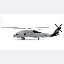 헬기 모형 1:72 u.s. 네이비 sh-60b 헬리콥터 완성품 37087, a