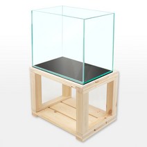 어항 받침대 다이 테이블 AQ03, 전체높이 41cm, 63 x 40