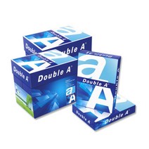 더블에이 A4 복사용지 80g 5000매 2BOX/A4용지, 더블에이 A4 복사용지 80g 5000