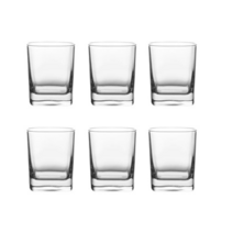 루이지보르미올리 스트라우스 리큐어 샷잔 60ml, 24개