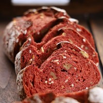 국산 통밀 100% NO버터 무설탕 귀리 식단조절 스테비아 비건빵 울아빠빵 360g, 컷팅하지 마세요, 1개