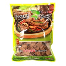 쏘이마루 콩단백 콩고기 500g 1개 다이어트 웰빙식품