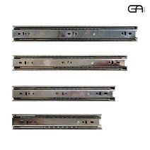 광폭 싱크대 서랍장 밥통레일 붙박이장 책상레일 도매가, 600(도매)