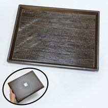 정일/신한/목향쟁반/직사각2호21X30/서빙/찻잔/영업용