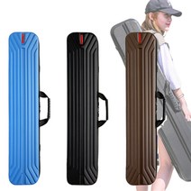 로씨오 낚시대가방 케이스 80cm 100cm 120cm 130cm, 블루