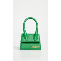 Jacquemus 자케무스 르 치키토 사첼