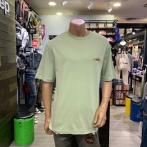 셀러허브 1 지프 NC12 포레스트 그래픽 반팔 티셔츠 GLL3TSU045