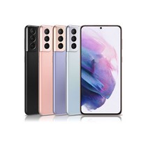삼성 갤럭시S21 플러스 256GB SM-G996 자급제 공기계, 2.공기계[미개봉.미사용.새제품], 팬텀 실버