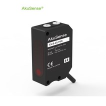 키엔스 광전 레이저 센서를 대체하는 70cm BGS 유형 포토, 한개옵션0