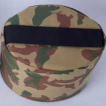 실린더 Strongman 헤비 듀티 복싱 체육관 운동 피트니스 크로스 트레이닝 역도 스톤 리프트 용 파워 샌드백, camo 200lbs