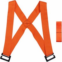 Forearm Forklift FFDD Deer Dragger, 1