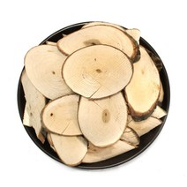 자연초 벌나무 굵은가지 600g 산청목 가지, 3개