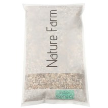 네이처팜 네이처 샌드 비오톱 리오 판타날 2.5~6.5mm 800g, 혼합 색상, 1개