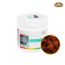 데이스포 [펫 파라다이스]케어플러스 종합영양제 강아지 애견 영양제 250g, 오메가3+닭고기, 소화/장기능개선, 1개