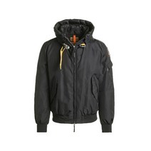 [명품]파라점퍼스 22FW PM JCK MC01 541 고비 코어 다운 패딩 자켓 블랙 남성 패딩 TR 22FWPMJCKMC0154100