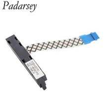 수리 Padarsey-교체용 노트북 하드 디스크 드라이브 HDD SATA 커넥터 케이블 레노버 레기온 Y520 Y720 R520 R720 NBX0001KF10