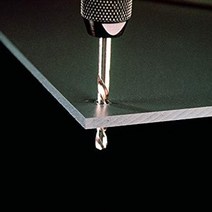 Dremel 628 정밀 드릴 비트 액세서리 세트 로타리 공구 용 7 개의 다목적 드릴링 비트 포함