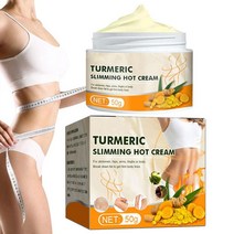 1+1 바디 슬리밍 크림 체중 감소 바디 마사지 50g 방지 셀룰 라이트 핫 크림 지방 버너 젤 마사지 타이트닝 스킨 바디 셰이퍼, 01. 50g