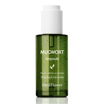 메디플라워 락토케어 사철쑥 앰플 50ml, 1개