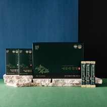 황칠선물세트 내몸에황칠, 단품, 단품