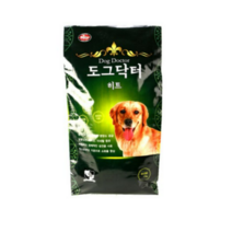 팜스코 성견용 도그닥터 히트 건식사료, 1.곡물, 15kg, 1개