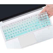 Keyboard Cover for HP ProBook 450 G8 G9 15.6 455 Probook 650 아이엔씨 INCh & ZBook Power 15.6