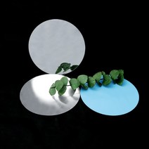 키득키득 [소포장] 23호 아크릴거울 원형 13cm 5개